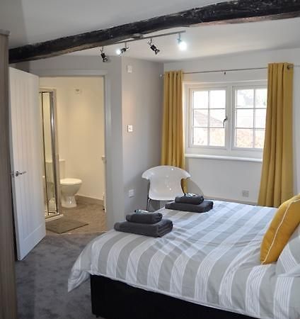 The Reynard Rooms @The Fox Inn York Extérieur photo